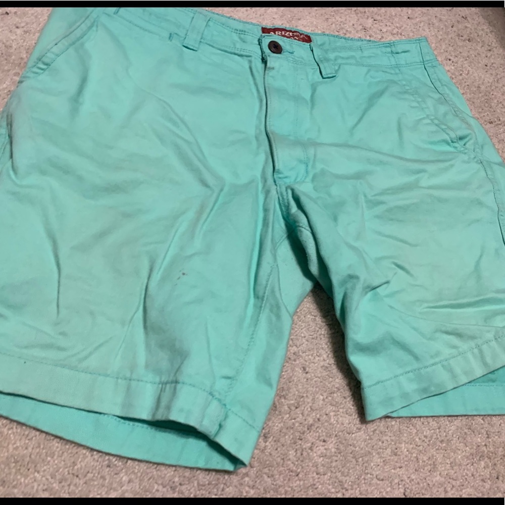 Arizona Shorts FREE WITH A BUNDLE